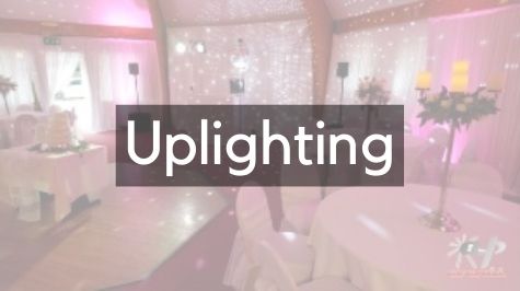 Event lighting